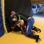 Moginot Coaching - Ploërmel - FightinBreizh